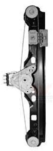 VAN WEZEL 3032264 -  Подъемное устройство для окон